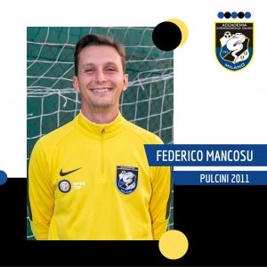 A tu per tu con: Federico Mancosu
