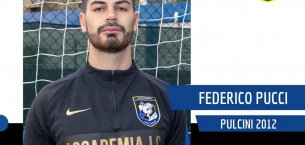 A tu per tu con: Federico Pucci