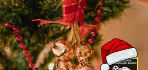 Merry Christmas - Accademia Inter