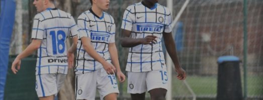 Michael Ndianefo dall'Accademia all'Inter