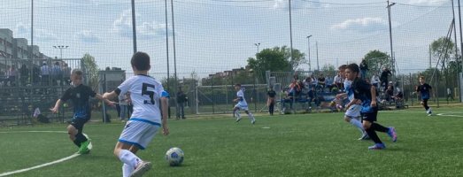 START CUP