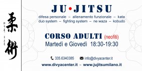 ADULTI NEOFITI