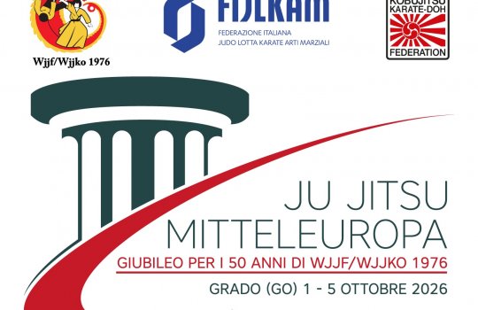 50th CONGRESS & SEMINAR WJJF-WJJKO 1976