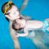 Baby nuoto