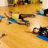 Posturalgym
