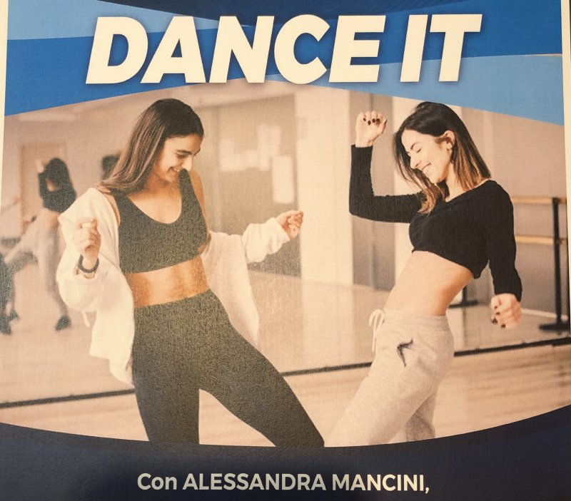 Dance It