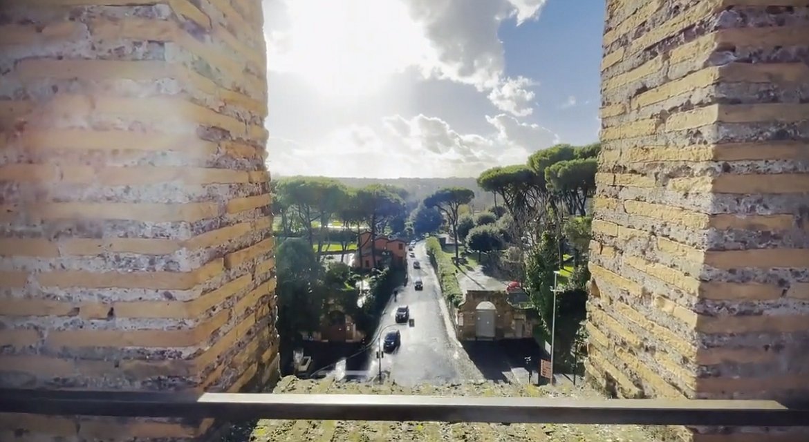 Musei civici di Roma, sono online i nuovi tour virtuali