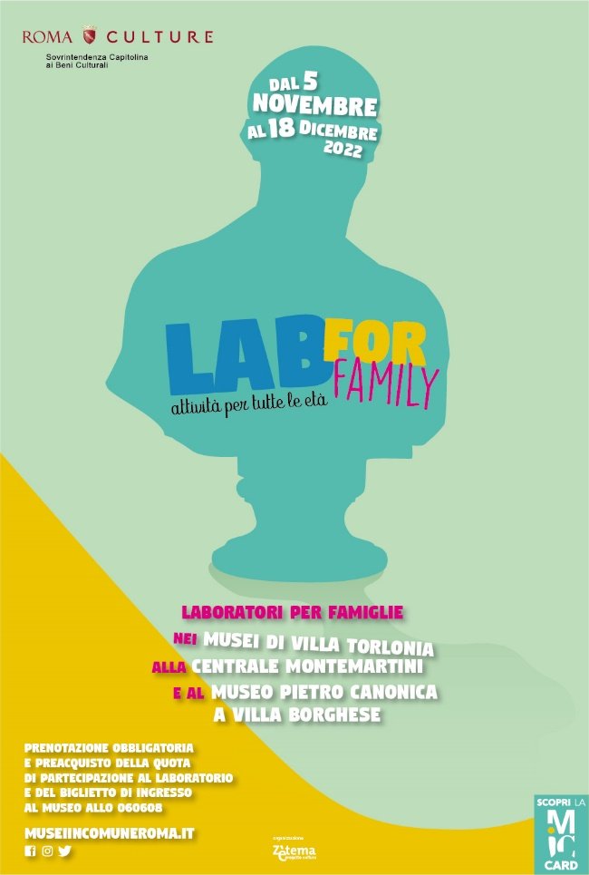 Lab For Family