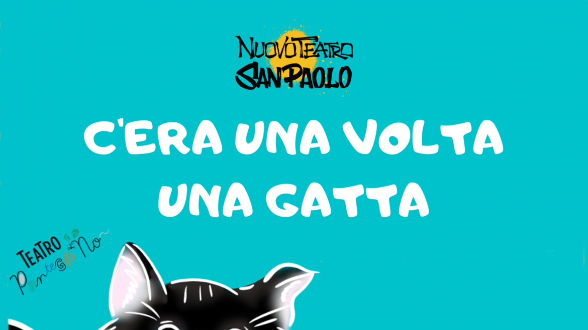 C'era una volta una Gatta