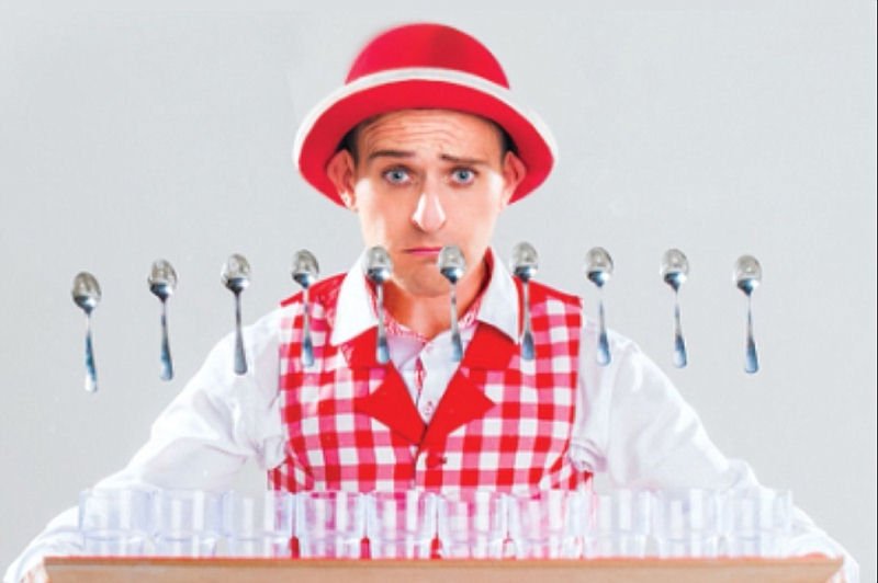 Love is in the air al Teatro Furio Camillo