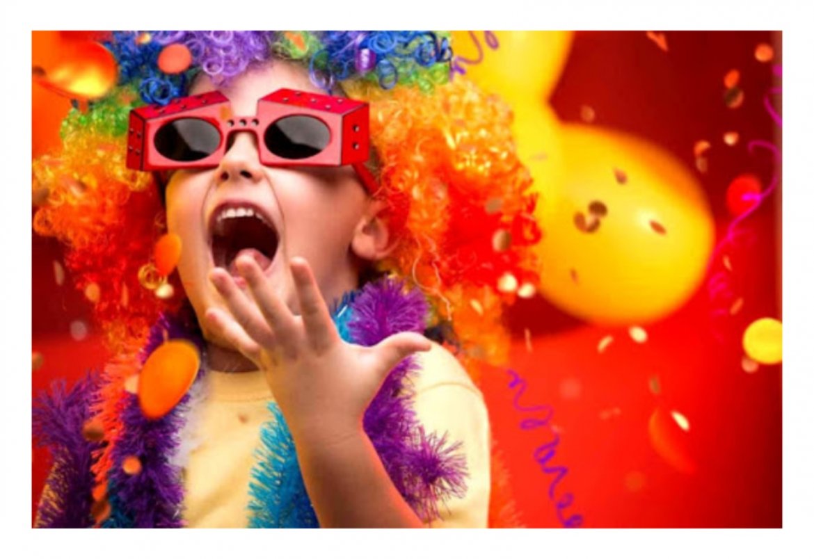 A spasso per Roma con i vostri bambini