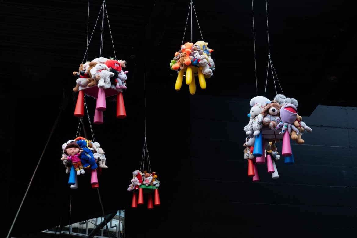 MACRO in famiglia – Museo in Contemporanea