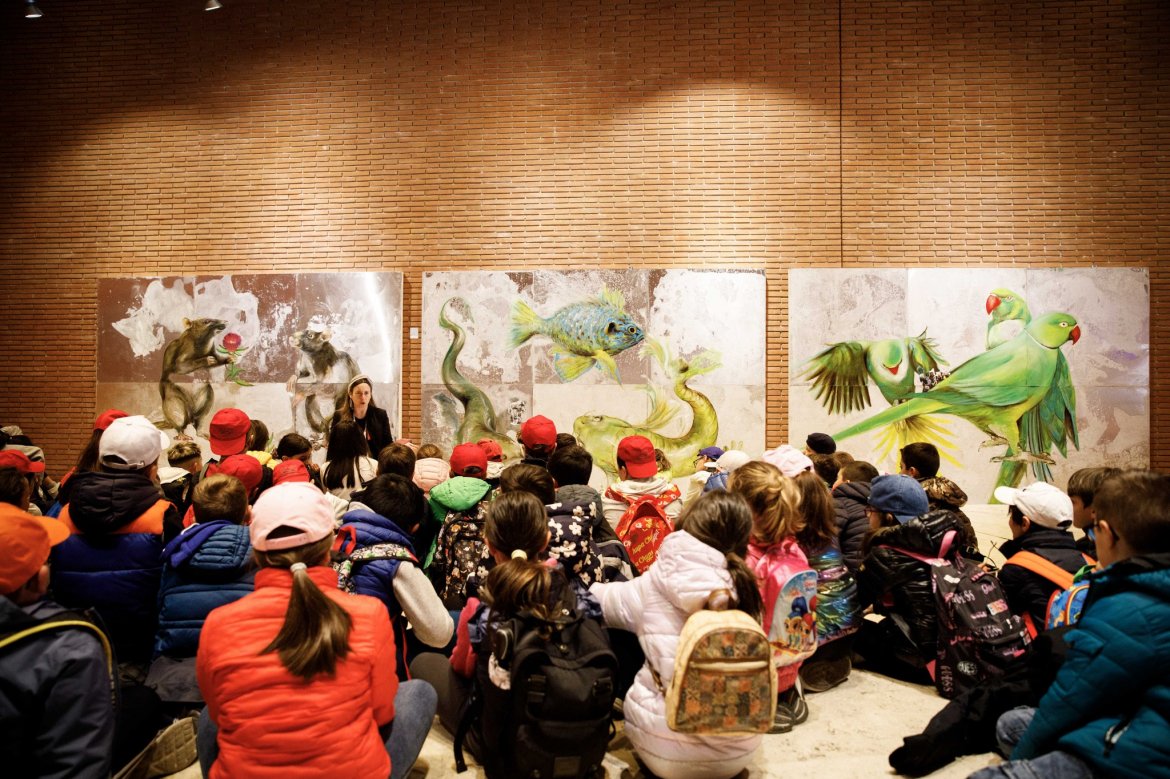 Festival delle scienze - Weekend dedicato alle famiglie