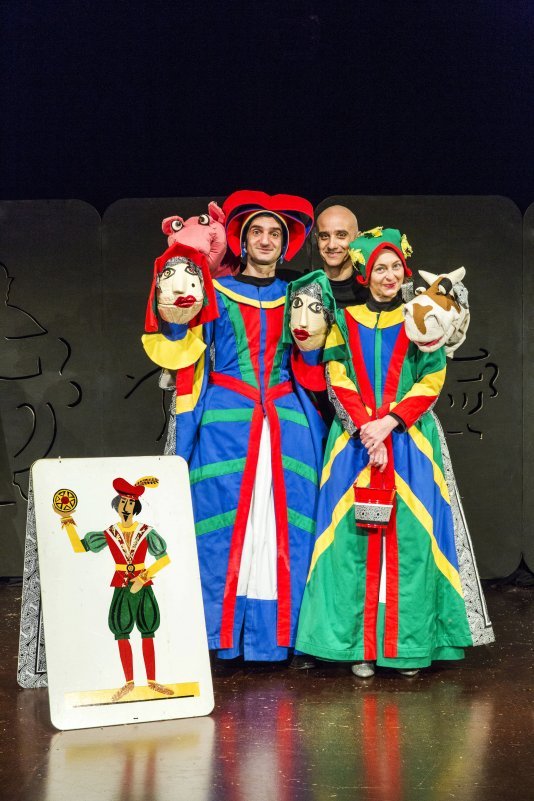 Cenerentola e la scarpetta di cristallo