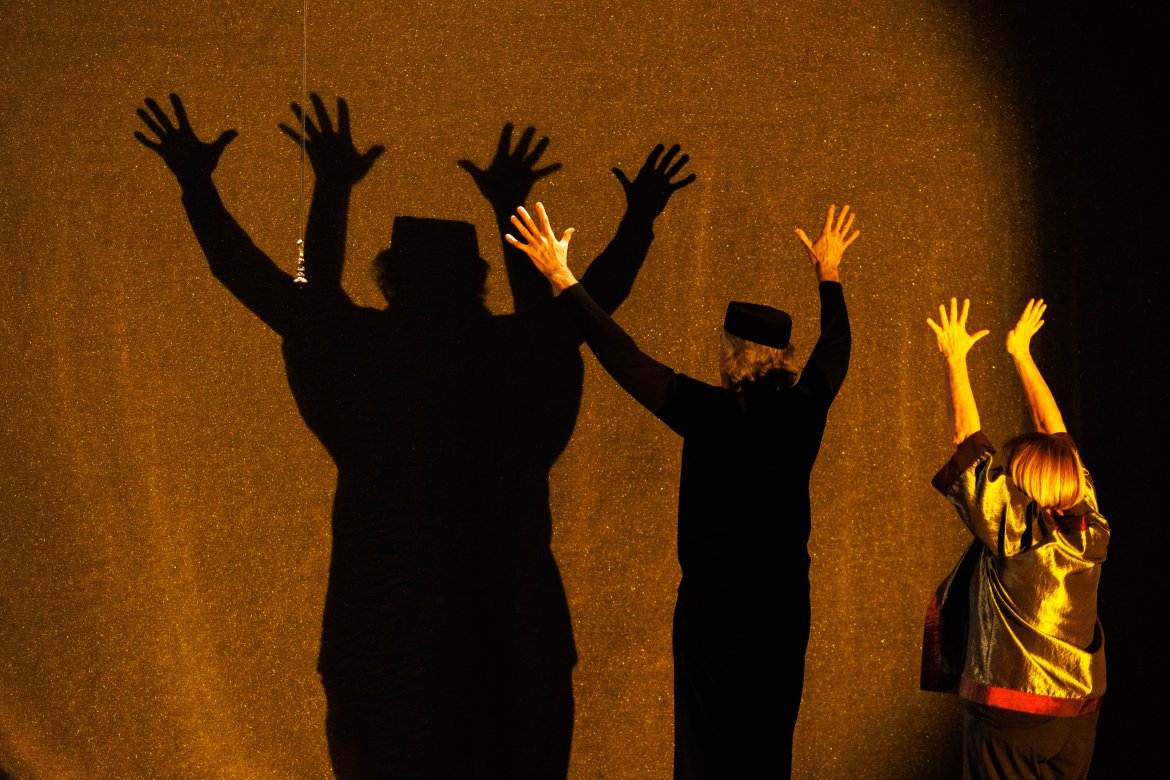 IMMAGINA FESTIVAL - ALBERO