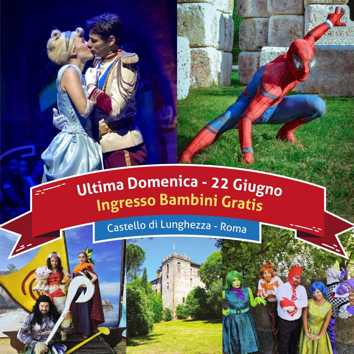 Il fantastico mondo del fantastico