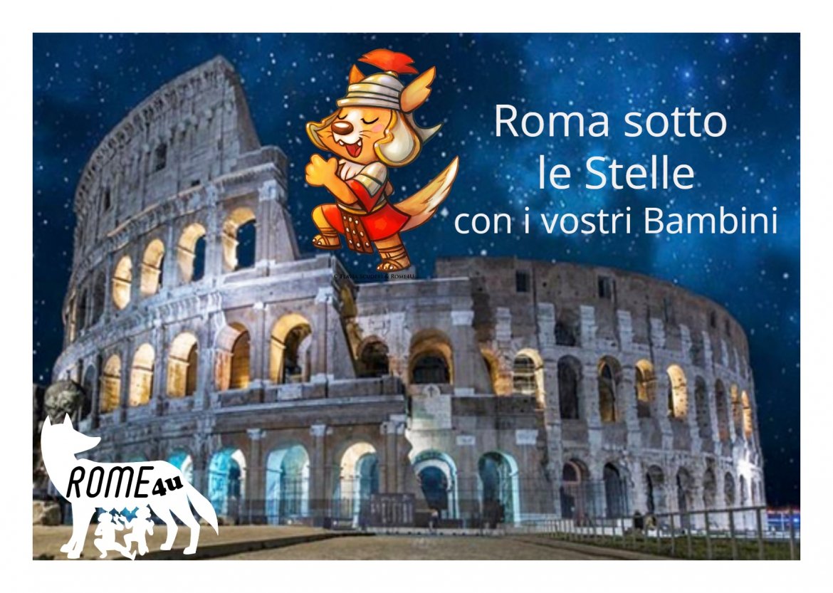Giovedì sotto le stelle