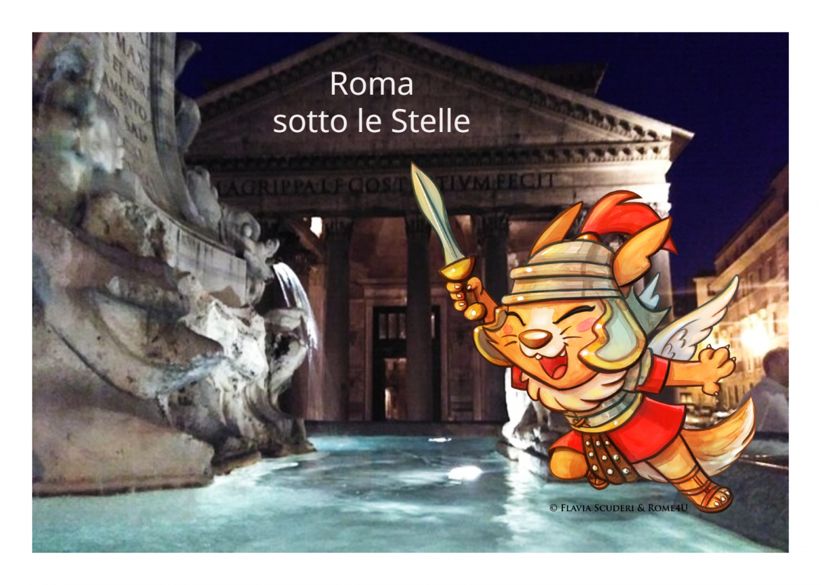 Giovedì sotto le stelle