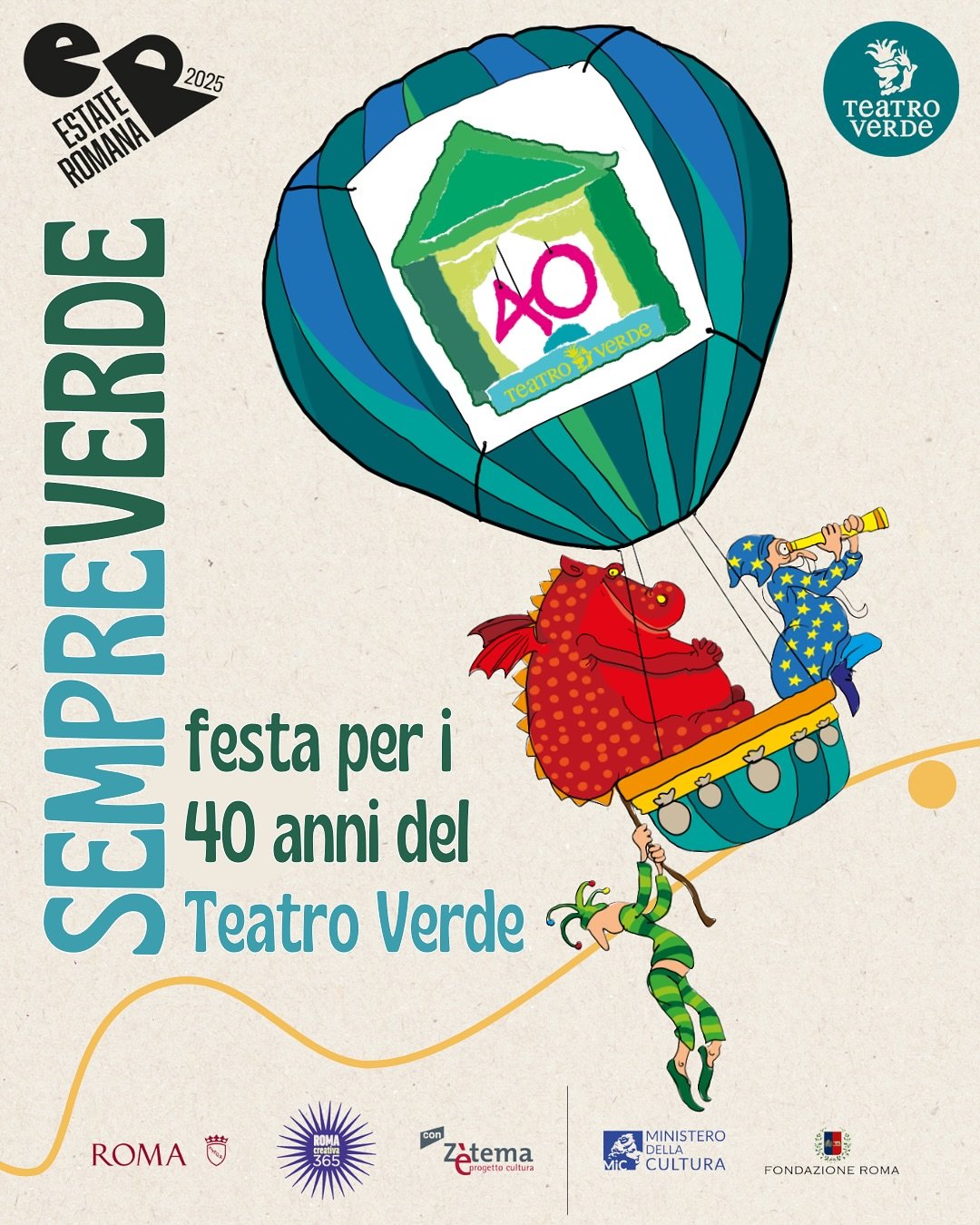 Sempreverde