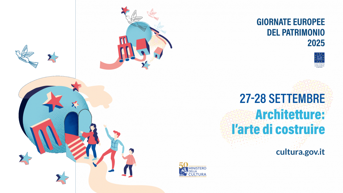 Giornate europee del Patrimonio