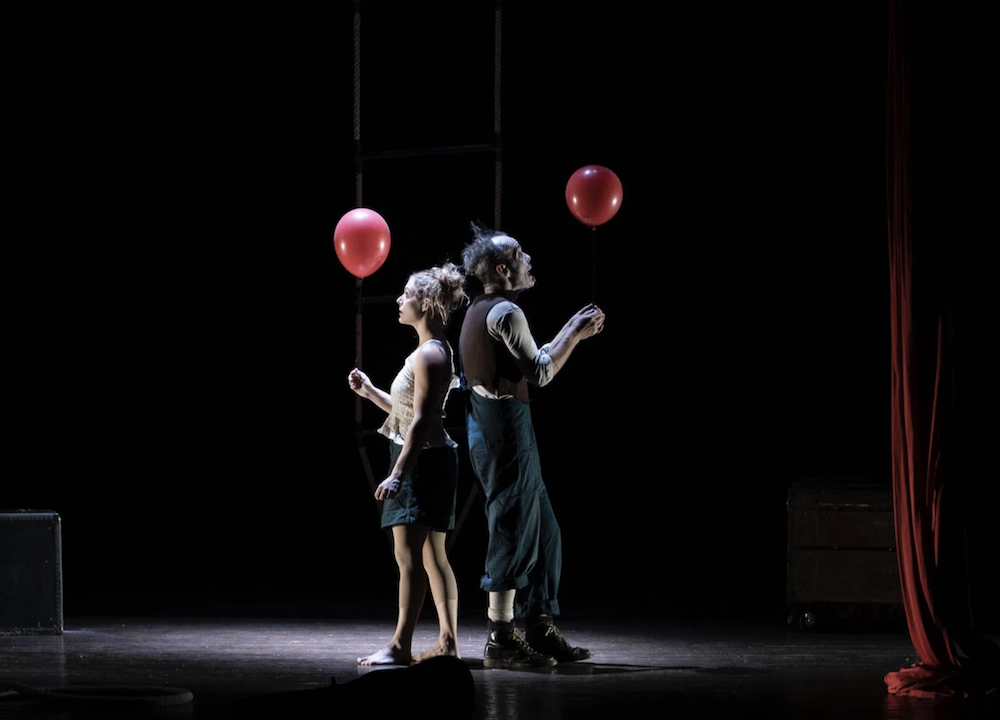 La dolce follia - Festival un'altra storia La dolce follia - Festival un'altra storia