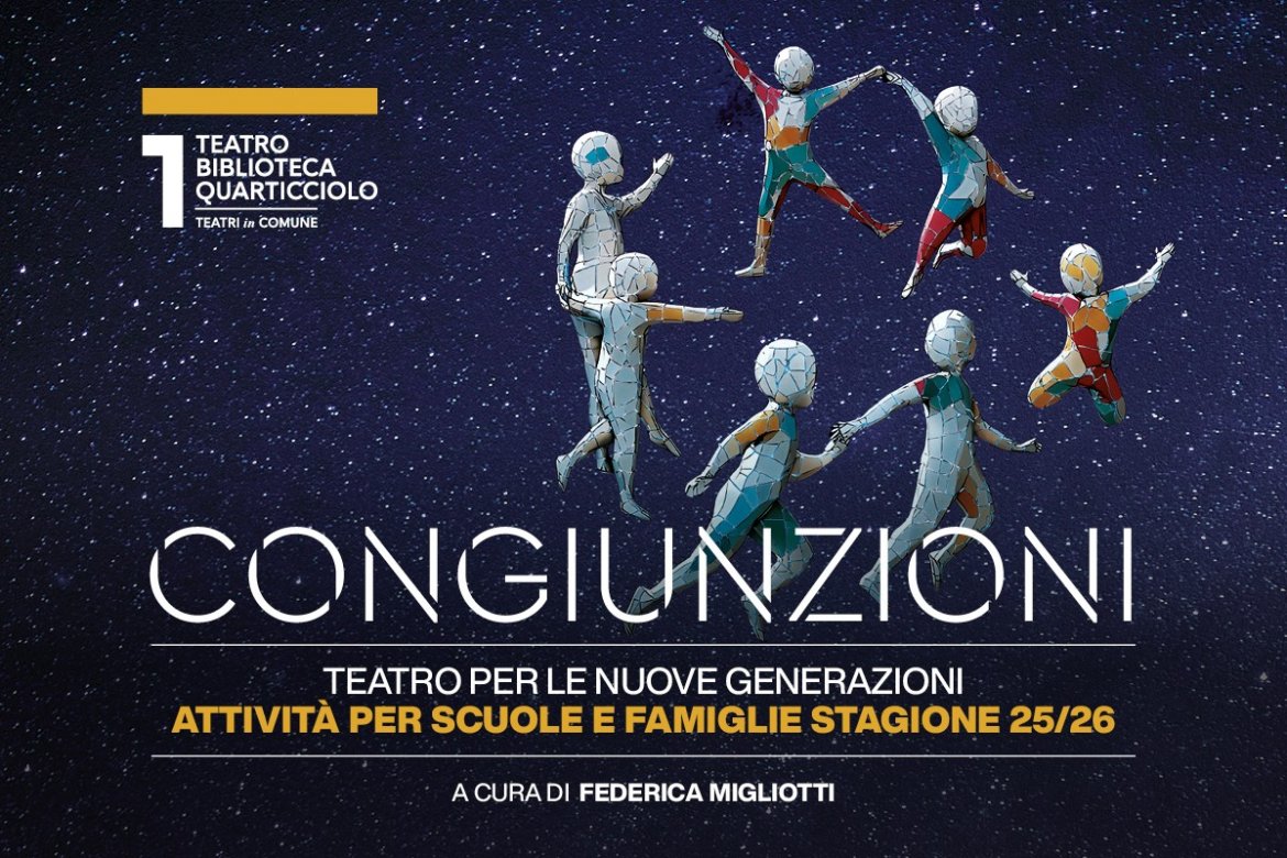 CONGIUNZIONI CONGIUNZIONI