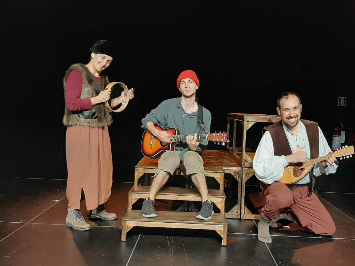 Pollicino Pop Pollicino Pop