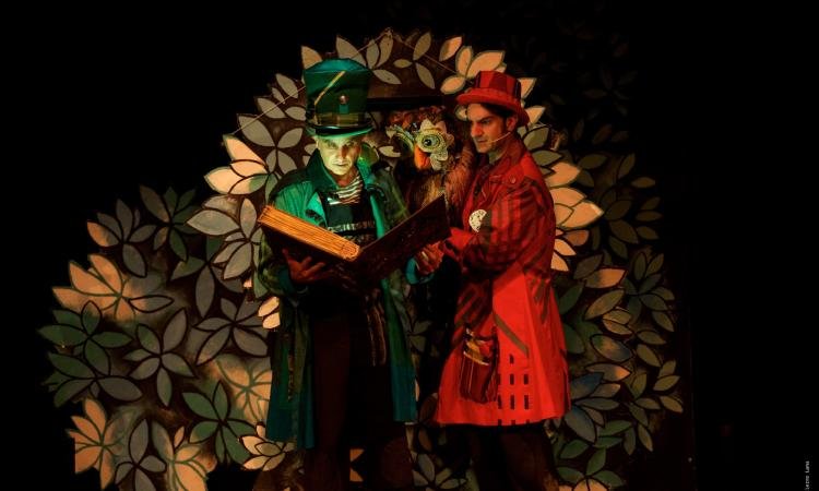 Scuola di magia Scuola di magia