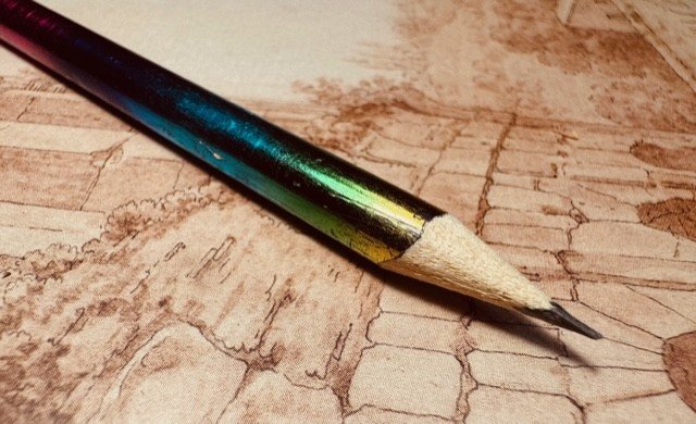 Il viaggio delle linee