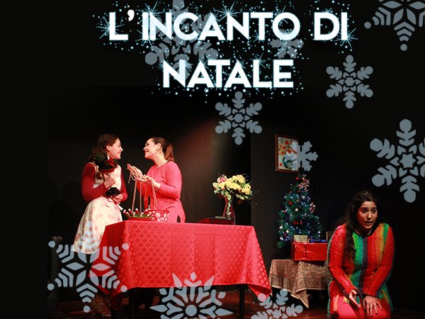 L'incanto di Natale
