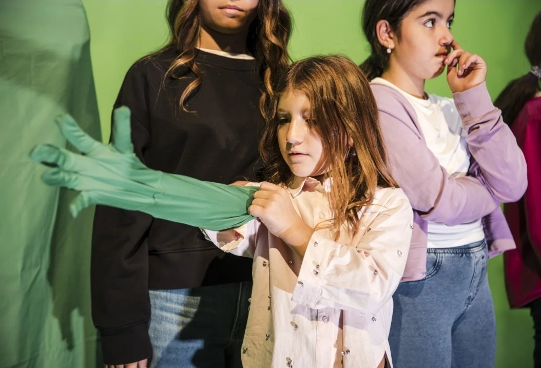 Cinecittà presenta: A tutto green!