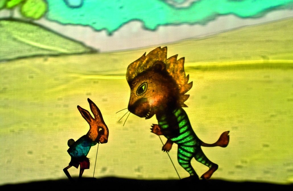 Chi ha paura del buio? Ovvero Toporagno e Sedanorapa