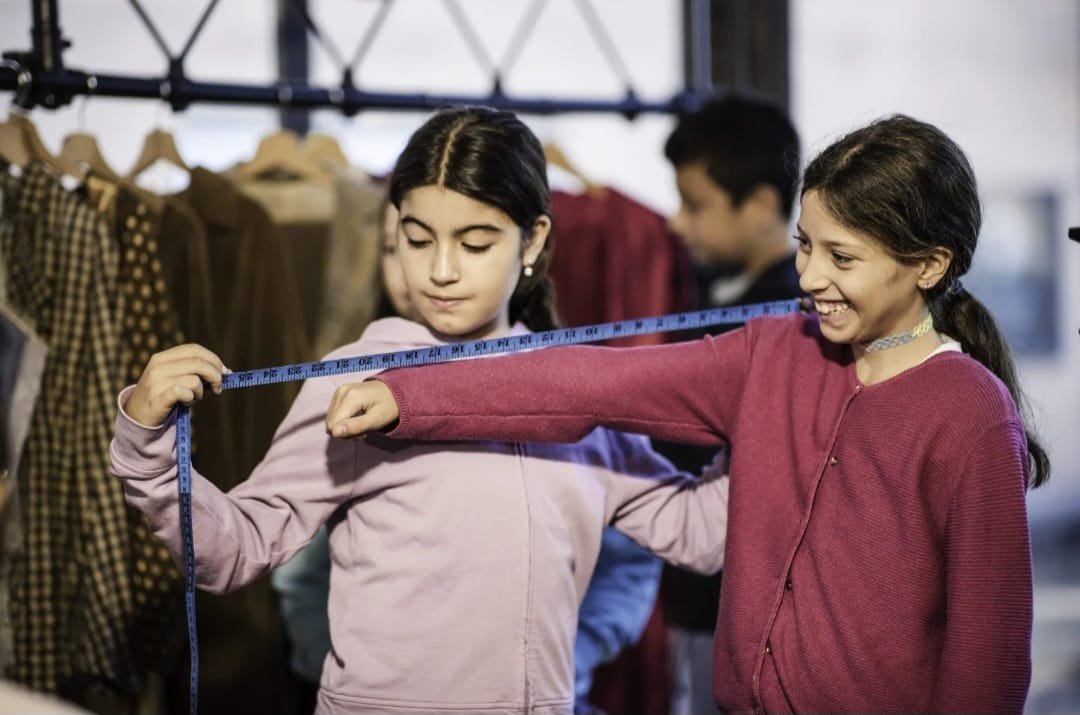 Costumista per un giorno: le mode del cinema