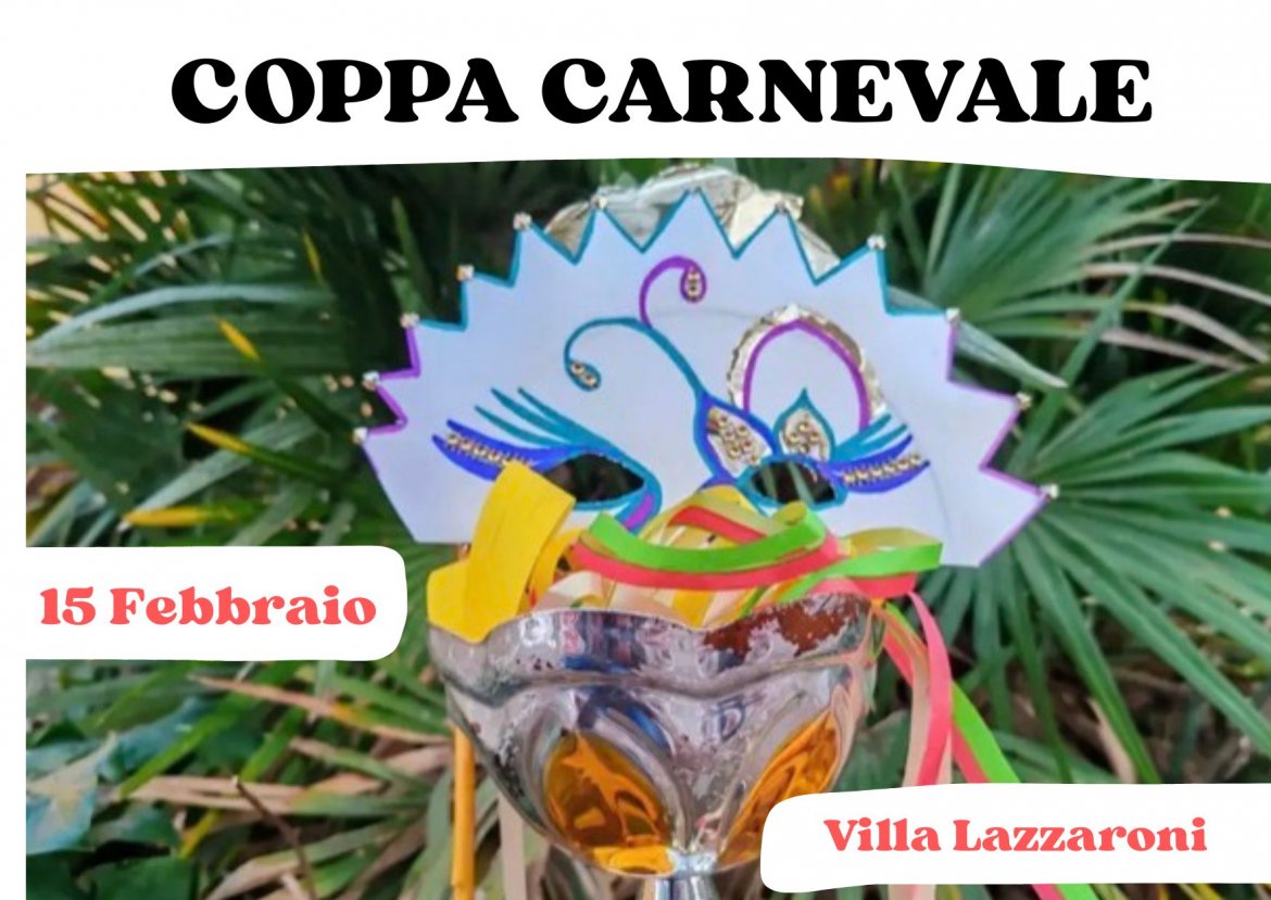Coppa Carnevale