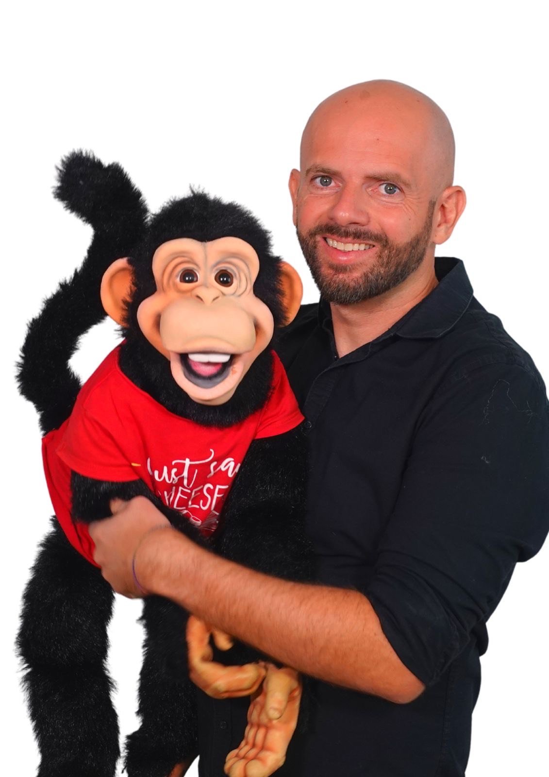 Nicola & Isotta - Family show