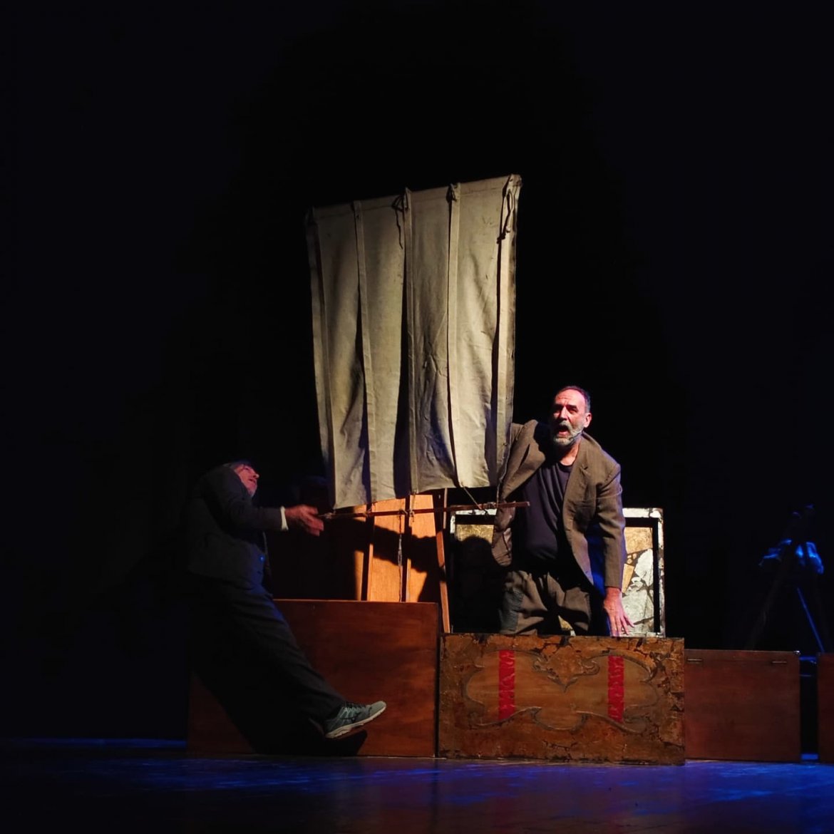 Odissea per giovani eroi