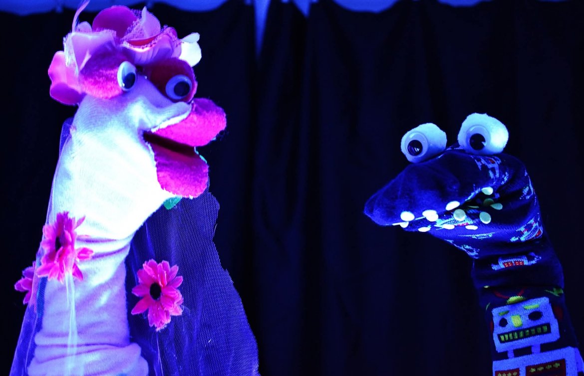 Il mistero dei calzini in lavatrice 