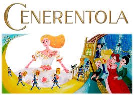 Cenerentola