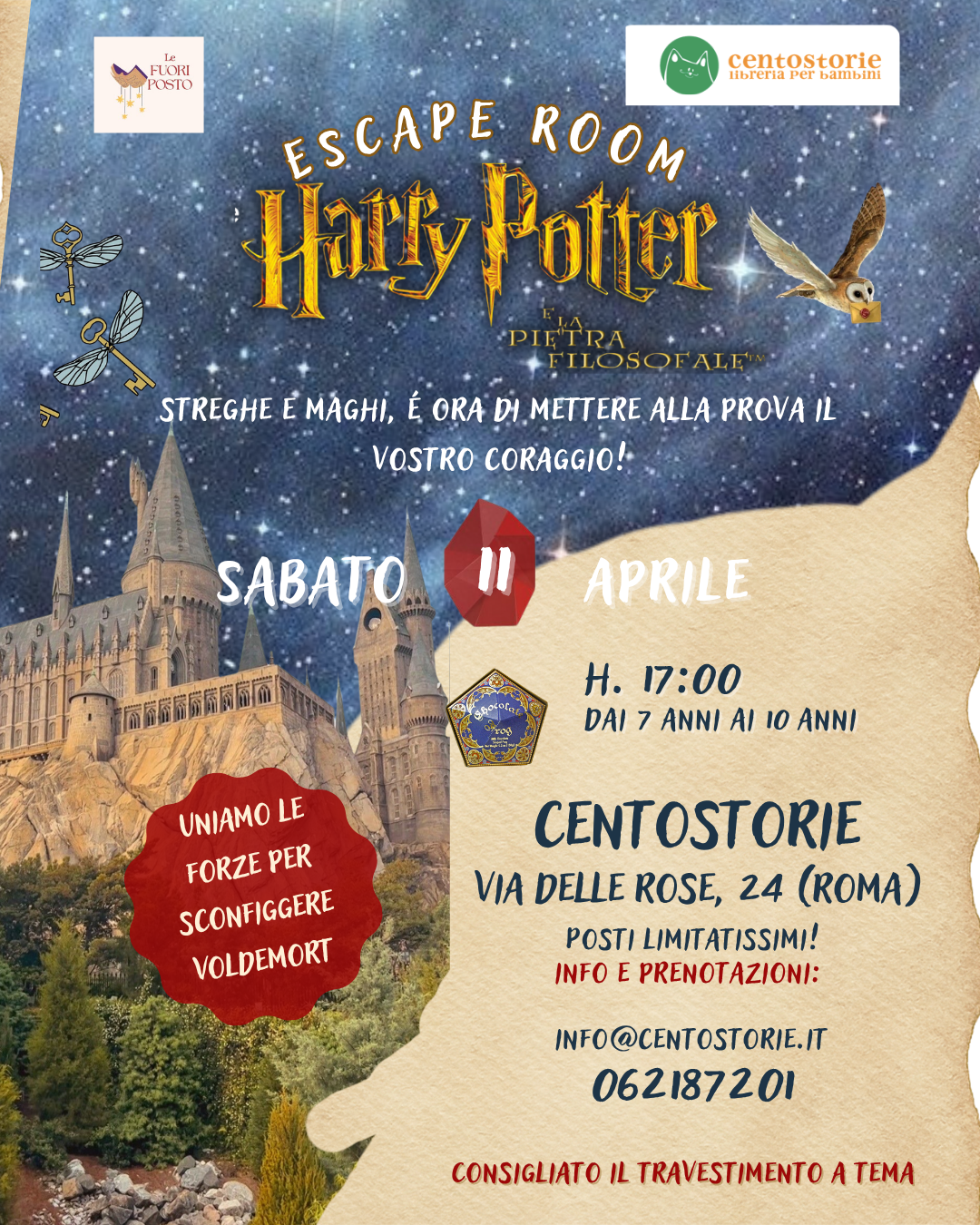 Harry Potter e la Pietra filosofale