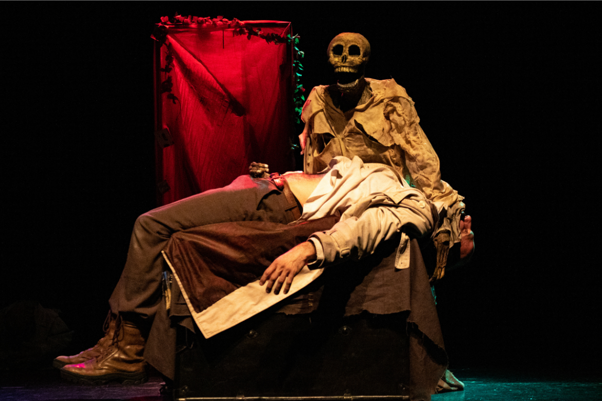 PROYECTO FRANKENSTEIN