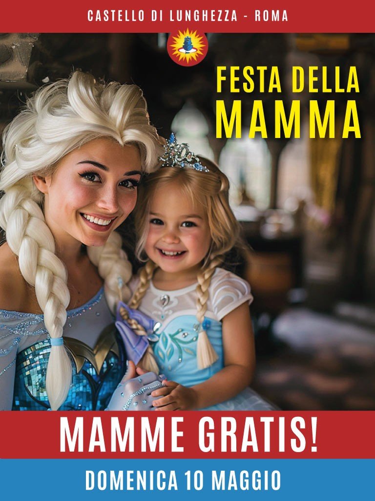Il fantastico mondo del fantastico - Mamme gratis