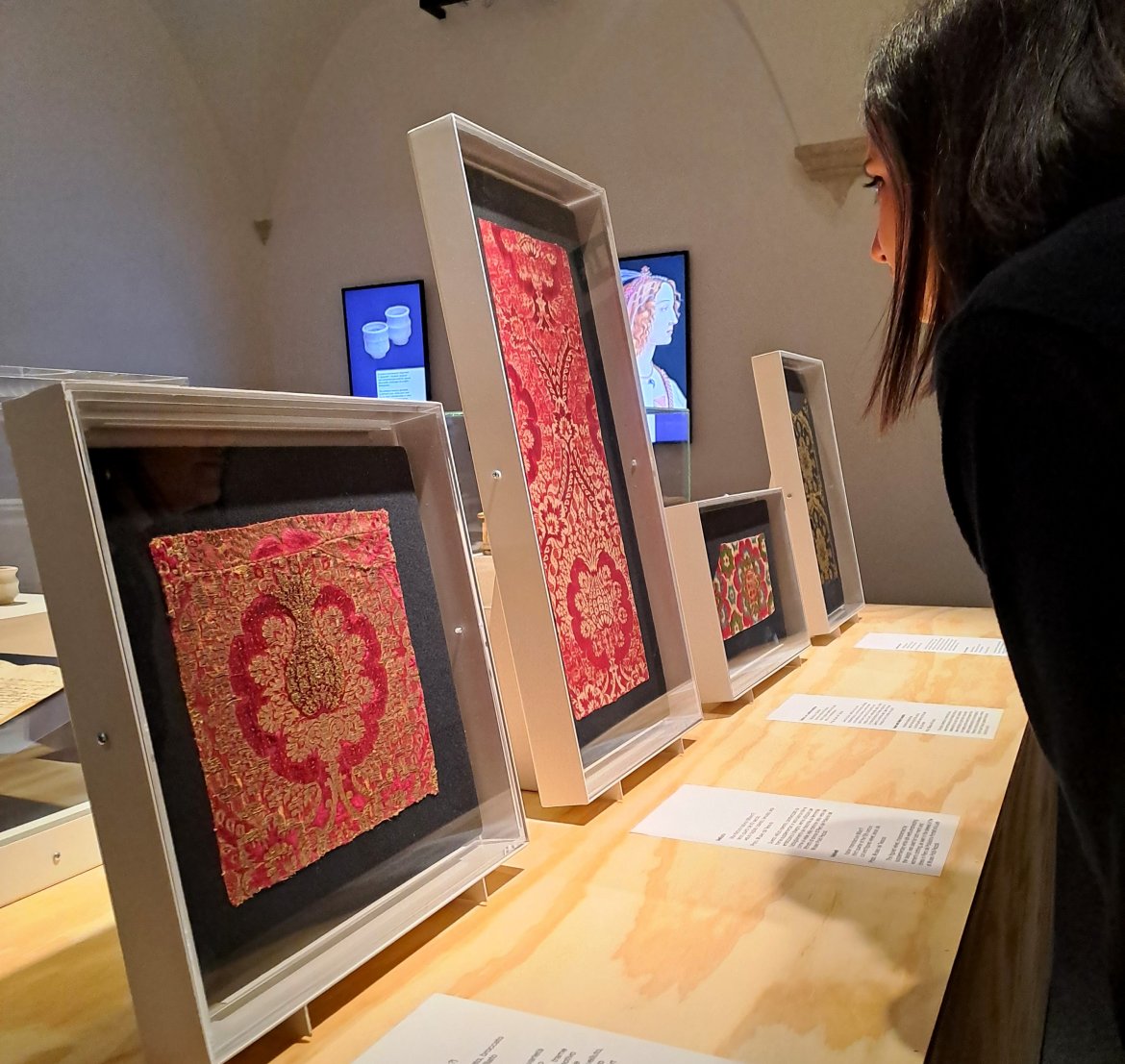 Nella bottega di un artista del Rinascimento 