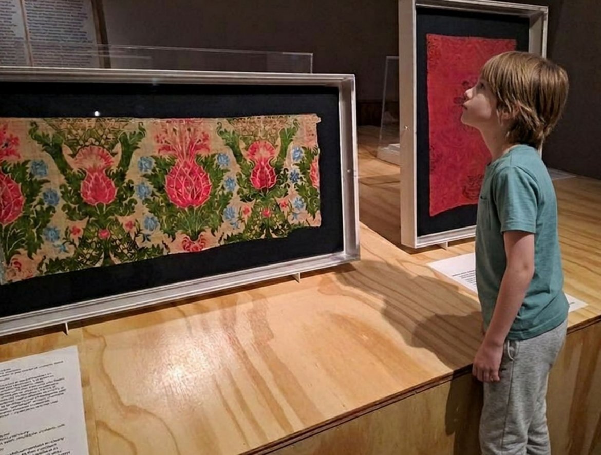 Nella bottega di un artista del Rinascimento