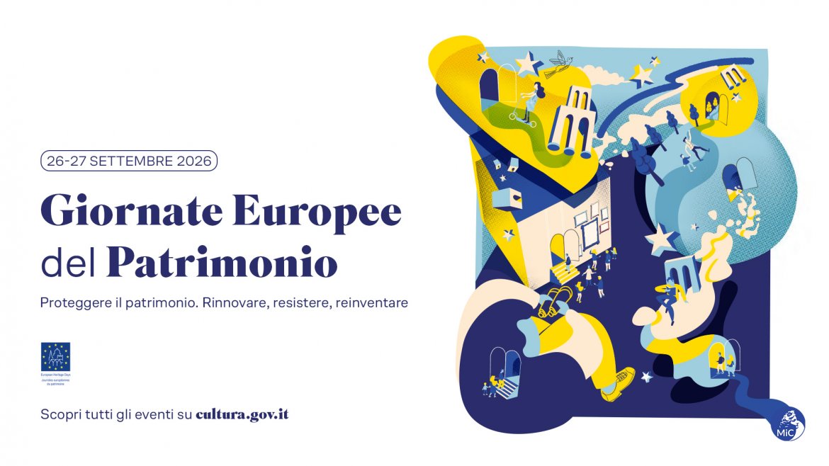 Giornate europee del patrimonio