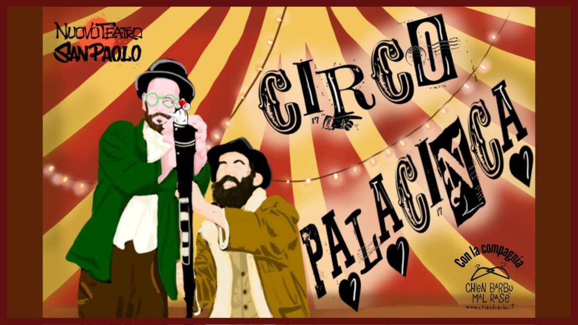 Circo Palacinca