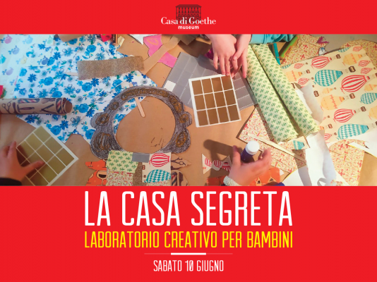 La casa segreta