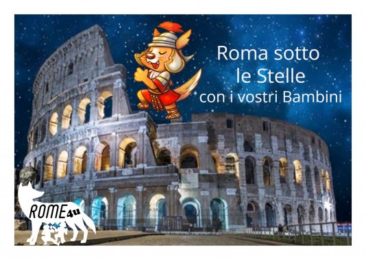Giovedì sotto le stelle