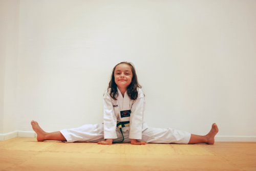 Taekwondo Bambini 6-10 anni