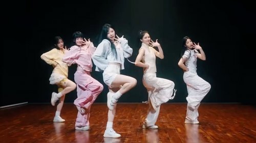 Kpop Ragazzi 14+