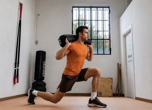 Functional Training Adulti